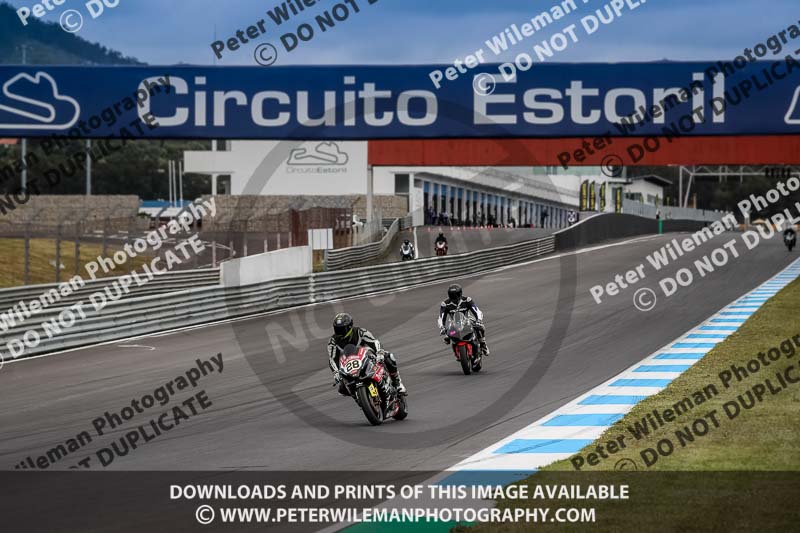 estoril;event digital images;motorbikes;no limits;peter wileman photography;portugal;trackday;trackday digital images